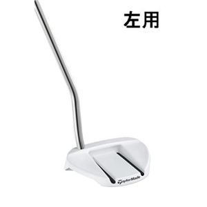 TaylorMade Golf�i�e�[���[���C�h�S���t�j �S���t�N���u MANTA GHOST DBLH 33+P N0710525 �y�p�^�[�z�摜����1