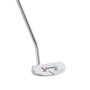 TaylorMade Golf�i�e�[���[���C�h�S���t�j �S���t�N���u GHOST TOUR 2012FO-72 33+P N0710025 �y�p�^�[�z�摜����1
