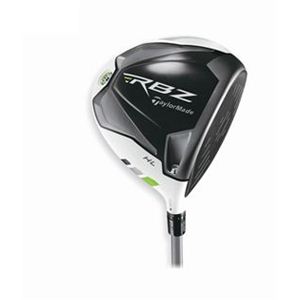 TaylorMade Golf�i�e�[���[���C�h�S���t�j �S���t�N���u RBZ DR WO HL12RB-40 L+H+K N0558903 �y�E�b�h�E���[�e�B���e�B�z�摜����1