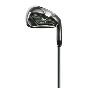 TaylorMade Golf�i�e�[���[���C�h�S���t�j �S���t�N���u RBZ IR LH #4NS950 S X0128209 �y�A�C�A���E�E�F�b�W�z�摜����1