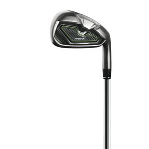TaylorMade Golf�i�e�[���[���C�h�S���t�j �S���t�N���u RBZ IR SW NS950R X0128007 �y�A�C�A���E�E�F�b�W�z�摜����1