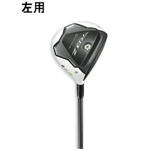 TaylorMade Golf�i�e�[���[���C�h�S���t�j �S���t�N���u RBZ FW LH #3 15RB-50 SR+H N0559608 �y�E�b�h�E���[�e�B���e�B�z�摜����1