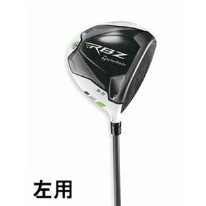 TaylorMade Golf�i�e�[���[���C�h�S���t�j �S���t�N���u RBZ DR LH 9.5RB-50 SR+H+K N0558108 �y�E�b�h�E���[�e�B���e�B�z�摜����1