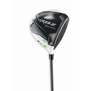TaylorMade Golf�i�e�[���[���C�h�S���t�j �S���t�N���u RBZ DR 10.5RB-50 R+H+K N0557907 �y�E�b�h�E���[�e�B���e�B�z�摜����1