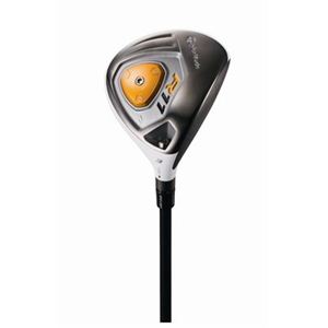 TaylorMade Golf�i�e�[���[���C�h�S���t�j �S���t�N���u R11 TI FW #3 15Mo 50 R+H+K N0553807 �y�E�b�h�E���[�e�B���e�B�z�摜����1