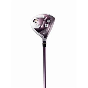 TaylorMade Golf�i�e�[���[���C�h�S���t�j �S���t�N���u GLOIRE FW WO#9-25 GL450 L+H+K N0572203 �y�E�b�h�E���[�e�B���e�B�z�摜����1