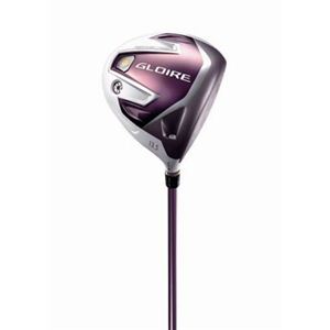 TaylorMade Golf�i�e�[���[���C�h�S���t�j �S���t�N���u GLOIRE DR WO12.5 GL450 L+H+K N0566303 �y�E�b�h�E���[�e�B���e�B�z�摜����1