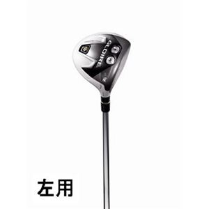TaylorMade Golf（テーラーメイドゴルフ） ゴルフクラブ GLOIRE FW LH#5-18 GL450 SR+H+K N0570608 【ウッド・ユーティリティ】