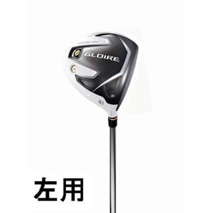 TaylorMade Golf（テーラーメイドゴルフ） ゴルフクラブ GLOIRE DR LH 9.5GL450 R2+H+K N0565304 【ウッド・ユーティリティ】