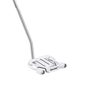 TaylorMade Golf�i�e�[���[���C�h�S���t�j �S���t�N���u Spider Ghost33+P N0708525 �y�p�^�[�z�摜����1