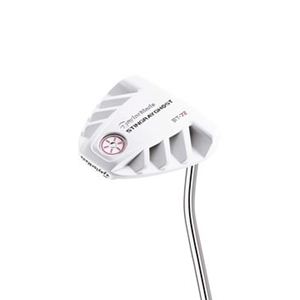 TaylorMade Golf�i�e�[���[���C�h�S���t�j �S���t�N���u Stingray GhostWO ST-72 33+P N0707925 �y�p�^�[�z�摜����1