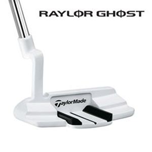 TaylorMade Golf�i�e�[���[���C�h�S���t�j �S���t�N���u RaylorGhostDA-12 35+P N0707427 �y�p�^�[�z�摜����1
