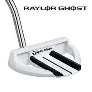 TaylorMade Golf�i�e�[���[���C�h�S���t�j �S���t�N���u RaylorGhostCO-72 34+P N0707326 �y�p�^�[�z�摜����1