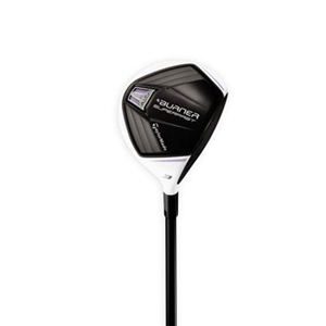 TaylorMade Golf�i�e�[���[���C�h�S���t�j �S���t�N���u BURSF2.0 JFW W#3SF45 L+H N0538603 �y�E�b�h�E���[�e�B���e�B�z�摜����1