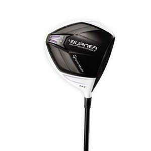 TaylorMade Golf�i�e�[���[���C�h�S���t�j �S���t�N���u BURSF2.0 JDR WHT13 SF45 L+H N0537203 �y�E�b�h�E���[�e�B���e�B�z�摜����1