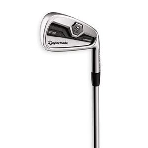 TaylorMade Golf�i�e�[���[���C�h�S���t�j �S���t�N���u TP CB FO I#4 NSR X0101207 �y�A�C�A���E�E�F�b�W�z�摜����1