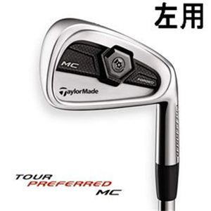 TaylorMade Golf�i�e�[���[���C�h�S���t�j �S���t�N���u TP MC FO ILH#3NS S N0697709 �y�A�C�A���E�E�F�b�W�z�摜����1