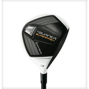 TaylorMade Golf�i�e�[���[���C�h�S���t�j �S���t�N���u BURSF2.0 JFWSIL#3 FU65 S+H N0537409 �y�E�b�h�E���[�e�B���e�B�z�摜����1