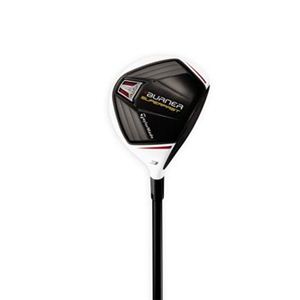 TaylorMade Golf�i�e�[���[���C�h�S���t�j �S���t�N���u BURSF2.0 JFWRED#3 FU50 SR+H N0538008 �y�E�b�h�E���[�e�B���e�B�z�摜����1