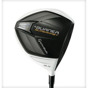 TaylorMade Golf�i�e�[���[���C�h�S���t�j �S���t�N���u BURSF2.0 JDRSIL10.5 FU65 S+H N0535709 �y�E�b�h�E���[�e�B���e�B�z�摜����1