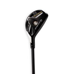 TaylorMade Golf�i�e�[���[���C�h�S���t�j �S���t�N���u Rescue11 #2 NSS+H+K N0548009 �y�E�b�h�E���[�e�B���e�B�z�摜����1