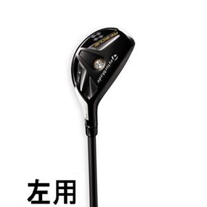 TaylorMade Golf�i�e�[���[���C�h�S���t�j �S���t�N���u Rescue11 LH#3RES65 S+H+K N0547209 �y�E�b�h�E���[�e�B���e�B�z�摜����1