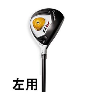 TaylorMade Golf�i�e�[���[���C�h�S���t�j �S���t�N���u R11 FW LH#3 MO60S+H+K N0545909 �y�E�b�h�E���[�e�B���e�B�z�摜����1