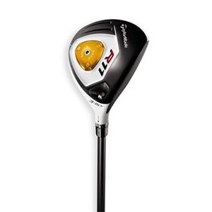 TaylorMade Golf�i�e�[���[���C�h�S���t�j �S���t�N���u R11 FW #4 MO55SR+H+K N0545608 �y�E�b�h�E���[�e�B���e�B�z�摜����1