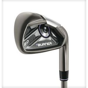 TaylorMade Golf�i�e�[���[���C�h�S���t�j �S���t�N���u Burner2.0 IRWO#6 BurSF L N0682303 �y�A�C�A���E�E�F�b�W�z�摜����1