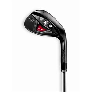 TaylorMade Golf�i�e�[���[���C�h�S���t�j �S���t�N���u TP Wedge XFT ZTPBK 56.12 DG N0671609 �y�A�C�A���E�E�F�b�W�z�摜����1