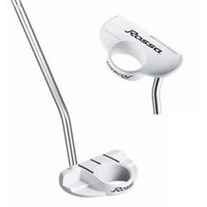 TaylorMade Golf�i�e�[���[���C�h�S���t�j �S���t�N���u ROSSA FONTANAGHOST 33 +P N0705325 �y�p�^�[�z�摜����1