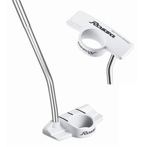 TaylorMade Golf�i�e�[���[���C�h�S���t�j �S���t�N���u ROSSA DAYTONAGHOST 33 +P N0706825 �y�p�^�[�z�摜����1