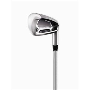 TaylorMade Golf�i�e�[���[���C�h�S���t�j �S���t�N���u Burner SL IRONAW REAX L N0659803 �y�A�C�A���E�E�F�b�W�z�摜����1