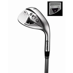 TaylorMade Golf�i�e�[���[���C�h�S���t�j �S���t�N���u TP Wedge XFT Z56.12 NS N0653209 �y�A�C�A���E�E�F�b�W�z�摜����1