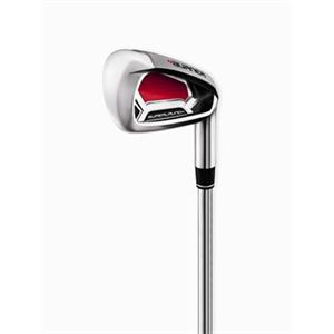 TaylorMade Golf�i�e�[���[���C�h�S���t�j �S���t�N���u Burner SL IRONAW SF50 S N0655109 �y�A�C�A���E�E�F�b�W�z�摜����1