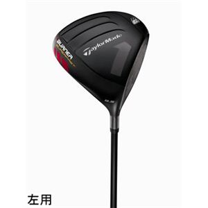 TaylorMade Golf�i�e�[���[���C�h�S���t�j �S���t�N���u BurnerSF TP 9.5TADDI6 S LH+H N0520109 �y�E�b�h�E���[�e�B���e�B�z�摜����1