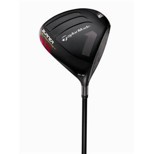 TaylorMade Golf�i�e�[���[���C�h�S���t�j �S���t�N���u BurnerSF TP 9.5FUBUKI63 S+H N0519009 �y�E�b�h�E���[�e�B���e�B�z�摜����1