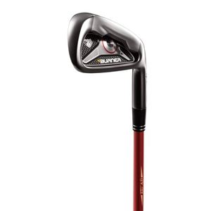 TaylorMade Golf�i�e�[���[���C�h�S���t�j �S���t�N���u Burner TP IRON #4 TourAD75 S N0640509 �y�A�C�A���E�E�F�b�W�z�摜����1