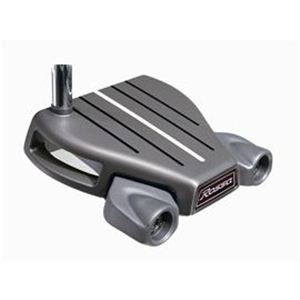 TaylorMade Golf�i�e�[���[���C�h�S���t�j �S���t�N���u Spider I-B Black CS 34+H+K N0703026 �y�p�^�[�z�摜����1