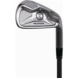 TaylorMade Golf�i�e�[���[���C�h�S���t�j �S���t�N���u BURNER FORGED 09 N.S.PRO 950GH #5-P S N0624209 �y�Z�b�g�N���u�z�摜����1