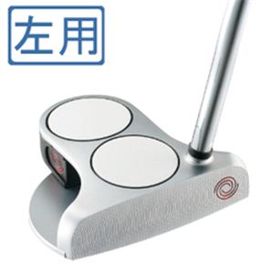 ODYSSEY�i�I�f�b�Z�C�j �S���t�N���u ODY LH PROTYPE2BALL 34+P 732376525340 �y�p�^�[�z�摜����1