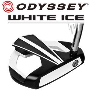 ODYSSEY�i�I�f�b�Z�C�j �S���t�N���u ODY WHITE ICEDART BK 35+P 730381525350 �y�p�^�[�z�摜����1