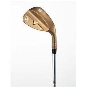 Callaway Golf�i�L�����E�F�C�S���t�j �S���t�N���u CW FORGED COPPER56 DG S2 4143561146930 �y�A�C�A���E�E�F�b�W�z�摜����1