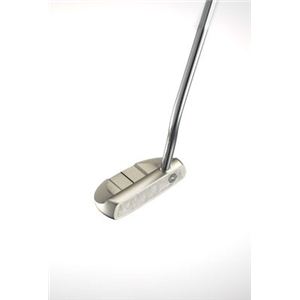 ODYSSEY�i�I�f�b�Z�C�j �S���t�N���u ODY WHITEDAMASCUS 5 34+P 730361525340 �y�p�^�[�z�摜����1