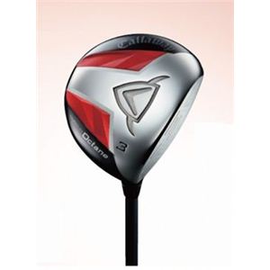 Callaway Golf�i�L�����E�F�C�S���t�j �S���t�N���u DIABLOOCTANEFW#5 S+H 462505906337 �y�E�b�h�E���[�e�B���e�B�z�摜����1