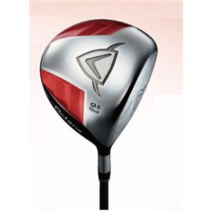 Callaway Golf�i�L�����E�F�C�S���t�j �S���t�N���u DIABLOOCTANETOUR 10.5 S+H 462615906337 �y�E�b�h�E���[�e�B���e�B�z�摜����1