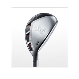 Callaway Golf�i�L�����E�F�C�S���t�j �S���t�N���u RAZR X UT#5 GRLDY+H 463866874157 �y�E�b�h�E���[�e�B���e�B�z�摜����1