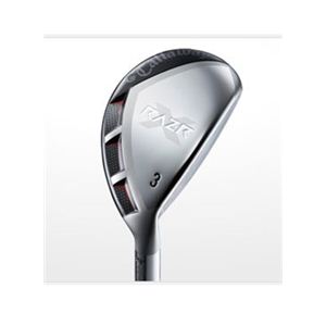 Callaway Golf�i�L�����E�F�C�S���t�j �S���t�N���u RAZR X UT#5 GRR+H 463866907237 �y�E�b�h�E���[�e�B���e�B�z�摜����1
