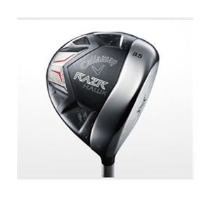 Callaway Golf�i�L�����E�F�C�S���t�j �S���t�N���u RAZRHAWKTOUR 8.5TADDJ6S+H 464185911337 �y�E�b�h�E���[�e�B���e�B�z�摜����1