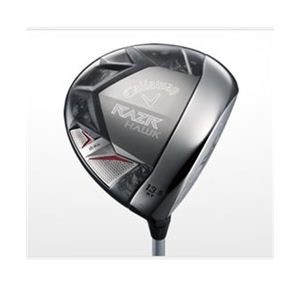 Callaway Golf�i�L�����E�F�C�S���t�j �S���t�N���u RAZRHAWK 13.5 HTLDY+H 464013901157223 �y�E�b�h�E���[�e�B���e�B�z�摜����1
